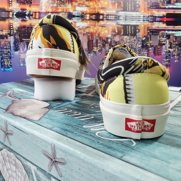 Vans Era 95 dx - Picture 9 of 15